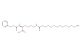 N2-((benzyloxy)carbonyl)-N6-tetradecanoyl-L-lysine