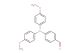 4-(4-methoxy-N-(4-methoxyphenyl)anilino)benzaldehyde
