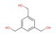 1,3,5-benzenetrimethanol