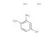 3,4-diaminophenol dihydrochloride