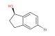 (R)-5-bromo-2,3-dihydro-1H-inden-1-ol