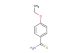 4-ethoxythiobenzamid