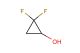2,2-difluorocyclopropanol