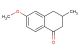 6-methoxy-3-methyl-3,4-dihydronaphthalen-1(2H)-one