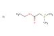 (2-ethoxy-2-oxoethyl)dimethylsulfonium?bromide