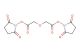 bis(2,5-dioxopyrrolidin-1-yl) 2,2'-oxydiacetate