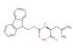 (S)-2-((((9H-Fluoren-9-yl)methoxy)carbonyl)amino)-4-methylpent-4-enoic?acid