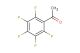 1-(perfluorophenyl)ethan-1-one