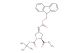 tert-butyl (2S,4S)-4-((((9H-fluoren-9-yl)methoxy)carbonyl)amino)-2-(methylcarbamoyl)pyrrolidine-1-carboxylate