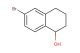 6-bromo-1,2,3,4-tetrahydronaphthalen-1-ol