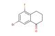 7-bromo-5-fluoro-3,4-dihydronaphthalen-1(2H)-one