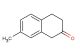 7-methyl-3,4-dihydronaphthalen-2(1H)-one
