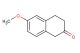 6-methoxy-3,4-dihydronaphthalen-2(1H)-one