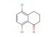 5,8-dichloro-3,4-dihydro-2H-naphthalen-1-one