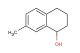 7-methyl-1,2,3,4-tetrahydronaphthalen-1-ol