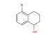 5-bromo-1,2,3,4-tetrahydronaphthalen-1-ol