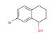 7-bromo-1,2,3,4-tetrahydronaphthalen-1-ol
