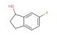 6-fluoro-2,3-dihydro-1H-inden-1-ol
