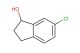 6-chloro-2,3-dihydro-1H-inden-1-ol