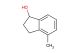 4-methyl-2,3-dihydro-1H-inden-1-ol