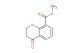 methyl 4-oxo-3,4-dihydro-2H-chromene-8-carboxylate