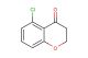 5-chloro-2,3-dihydrochromen-4-one