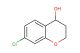 7-chlorochroman-4-ol