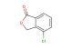 4-chloroisobenzofuran-1(3H)-one