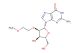 2'-O-(2-Methoxyethyl)guanosine