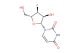 3'-Deoxy-3'-fluorouridine
