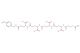 1-(4-formylphenyl)-3,8,13,18,23,27-hexaoxo-26-thia-2,7,12,17,22-pentaazaoctacosane-6,11,16,21-tetracarboxylic acid