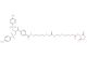 2,5-dioxopyrrolidin-1-yl 1,10-dioxo-1-(4-(3-tosyl-2-(tosylmethyl)propanoyl)phenyl)-5,8,14,17-tetraoxa-2,11-diazanonadecan-19-oate