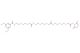 2,5-dioxopyrrolidin-1-yl 1-(3,5-bis(bromomethyl)phenyl)-1,10,19-trioxo-5,8,14,17,23,26-hexaoxa-2,11,20-triazaoctacosan-28-oate