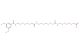 1-(3,5-bis(bromomethyl)phenyl)-1,10,19-trioxo-5,8,14,17,23,26-hexaoxa-2,11,20-triazaoctacosan-28-oic acid