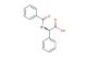 (R)-2-benzamido-2-phenylacetic acid