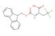 (S)-2-((((9H-fluoren-9-yl)methoxy)carbonyl)amino)-4,4,4-trifluorobutanoic acid