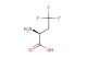 (S)-2-amino-4,4,4-trifluorobutanoic acid