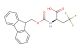 (R)-2-((((9H-fluoren-9-yl)methoxy)carbonyl)amino)-4,4,4-trifluorobutanoic acid