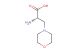 (S)-2-amino-3-morpholinopropanoic acid