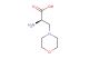 (R)-2-amino-3-morpholinopropanoic acid