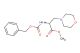 methyl (R)-2-(((benzyloxy)carbonyl)amino)-3-morpholinopropanoate