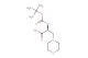 (S)-2-((tert-butoxycarbonyl)amino)-3-morpholinopropanoic acid
