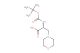(R)-2-((tert-butoxycarbonyl)amino)-3-morpholinopropanoic acid