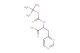 2-((tert-butoxycarbonyl)amino)-3-(pyrimidin-4-yl)propanoic acid