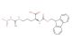 Fmoc-Arg(NO2)-OH