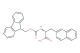 Fmoc-3-(2-Naphthyl)-D-Alanine