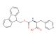 N-Fmoc-3-(4-Pyridyl)-L-alanine