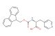Fmoc-3-(4-pyridyl)-D-alanine