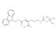 Fmoc-Orn(Boc)-OH