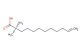 (S)-2-amino-2-methyldodec-11-enoic acid